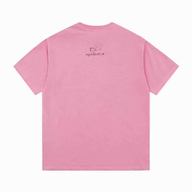 Balenciaga Men's T-shirts 48